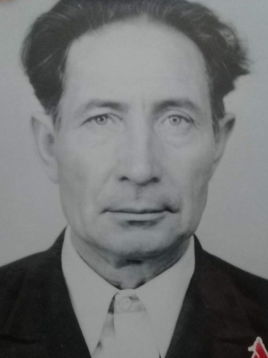 Корнеев Николай Васильевич