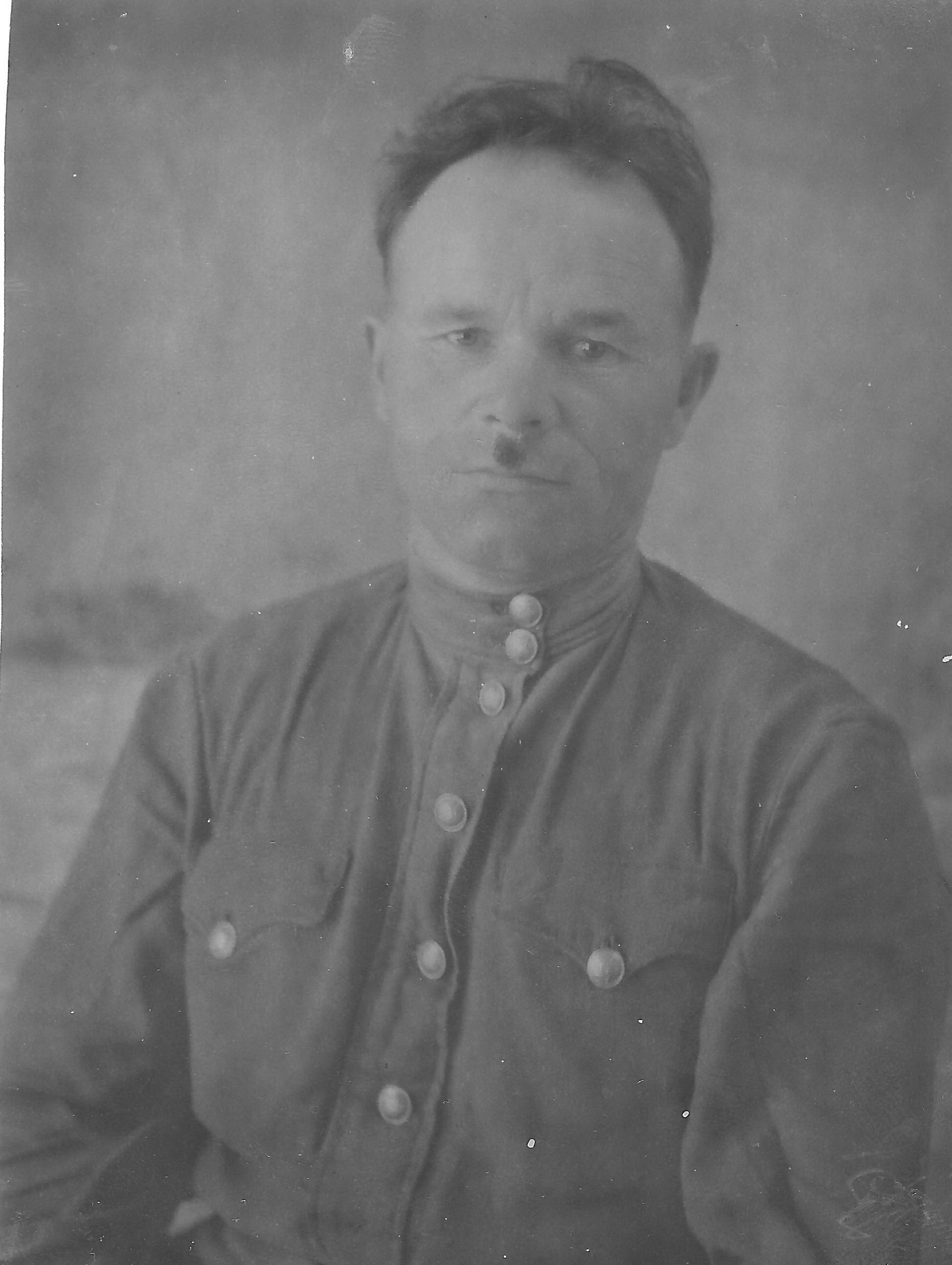 Ковалев Ефим Петрович