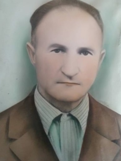 Камышанский Семен Иванович