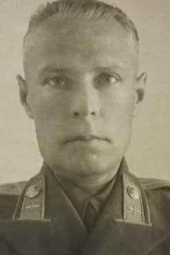 Розов Андрей Михайлович|Михайлович (Михаилович)