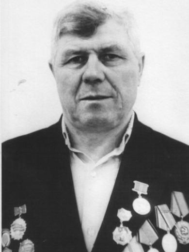 Рудаев Сергей Михайлович