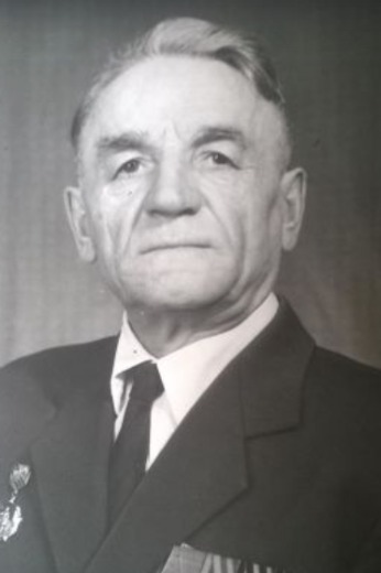 Катаев Николай Семенович