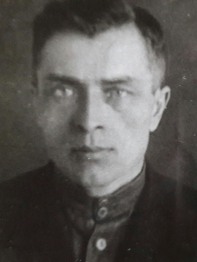 Грищенко Яков Максимович