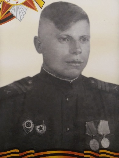 Пиченевский Дмитрий Федорович