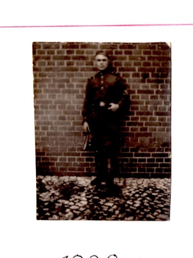 Антонов Николай Александрович