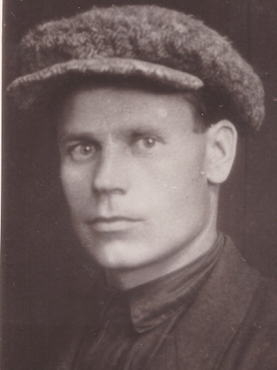 Кузнецов Василий Глебович