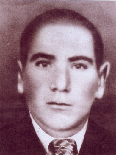 Аркаев Аламат Омарович