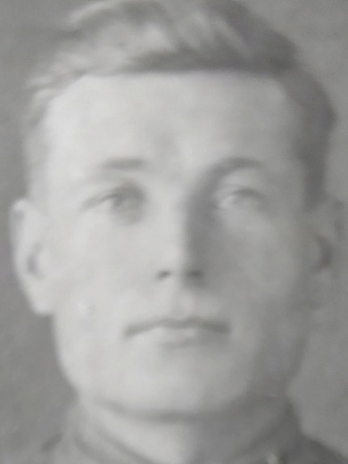 Юферов Алексей Андреевич