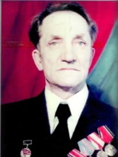 Резчиков Юрий Алексеевич