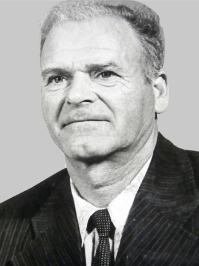 Трифонов Александр Прокофьевич