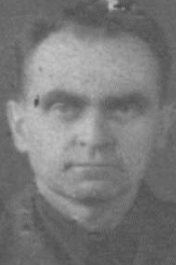 Сидоров Иван Петрович