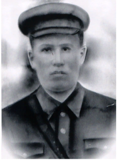 Туменов Карашай Касаевич