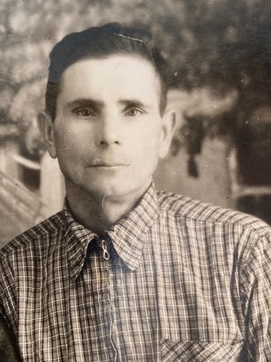 Закружной Егор Васильевич