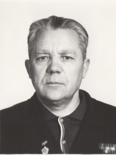 Ващенко Иван Григорьевич