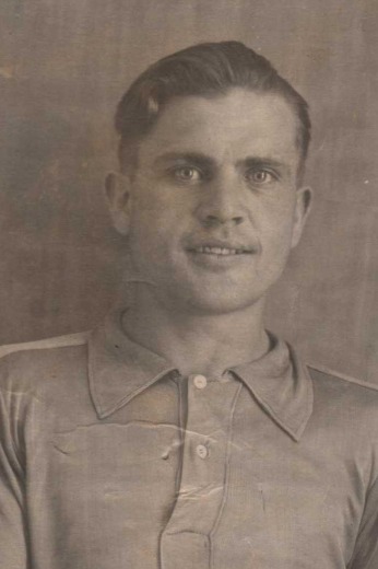 Сорокин Василий Иванович