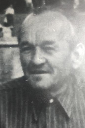 Андреев Николай Максимович