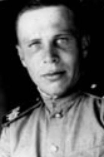 Колесников Яков Карпович