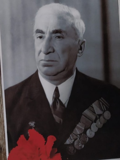 Рудерман Борис Наумович