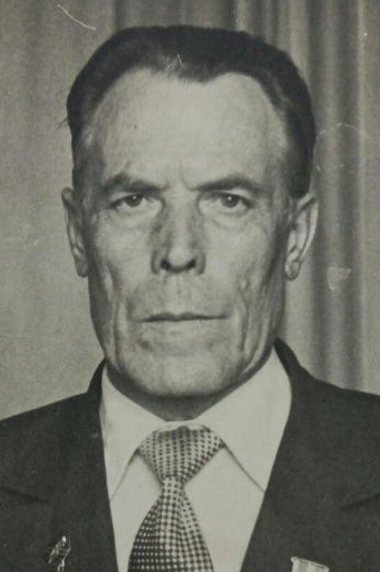 Кувшинов Николай Иванович