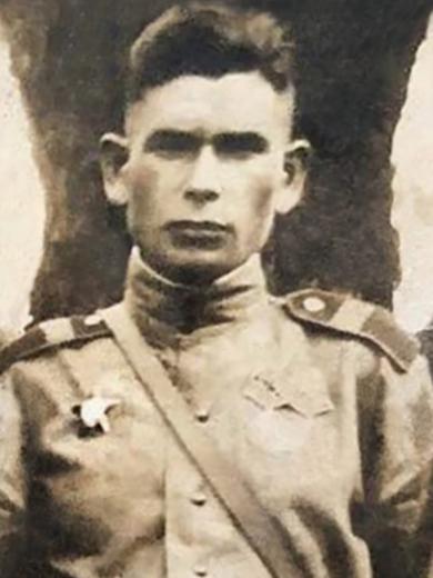 Зербул Михаил Платонович