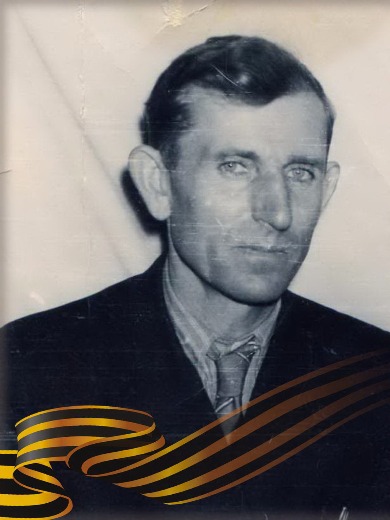 Федоров Петр Яковлевич