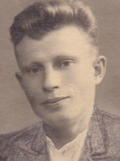 Мигунов Петр Степанович