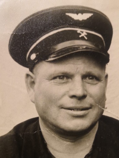 Никоноров Николай Иванович