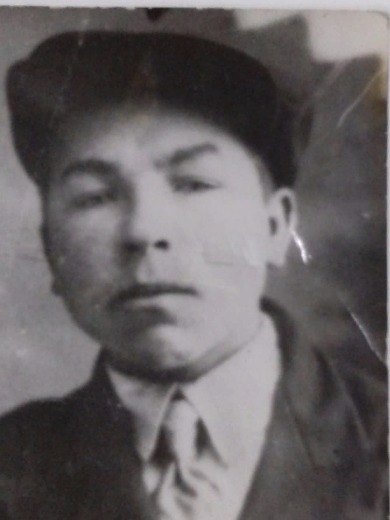 Ефимов Николай Ефимович