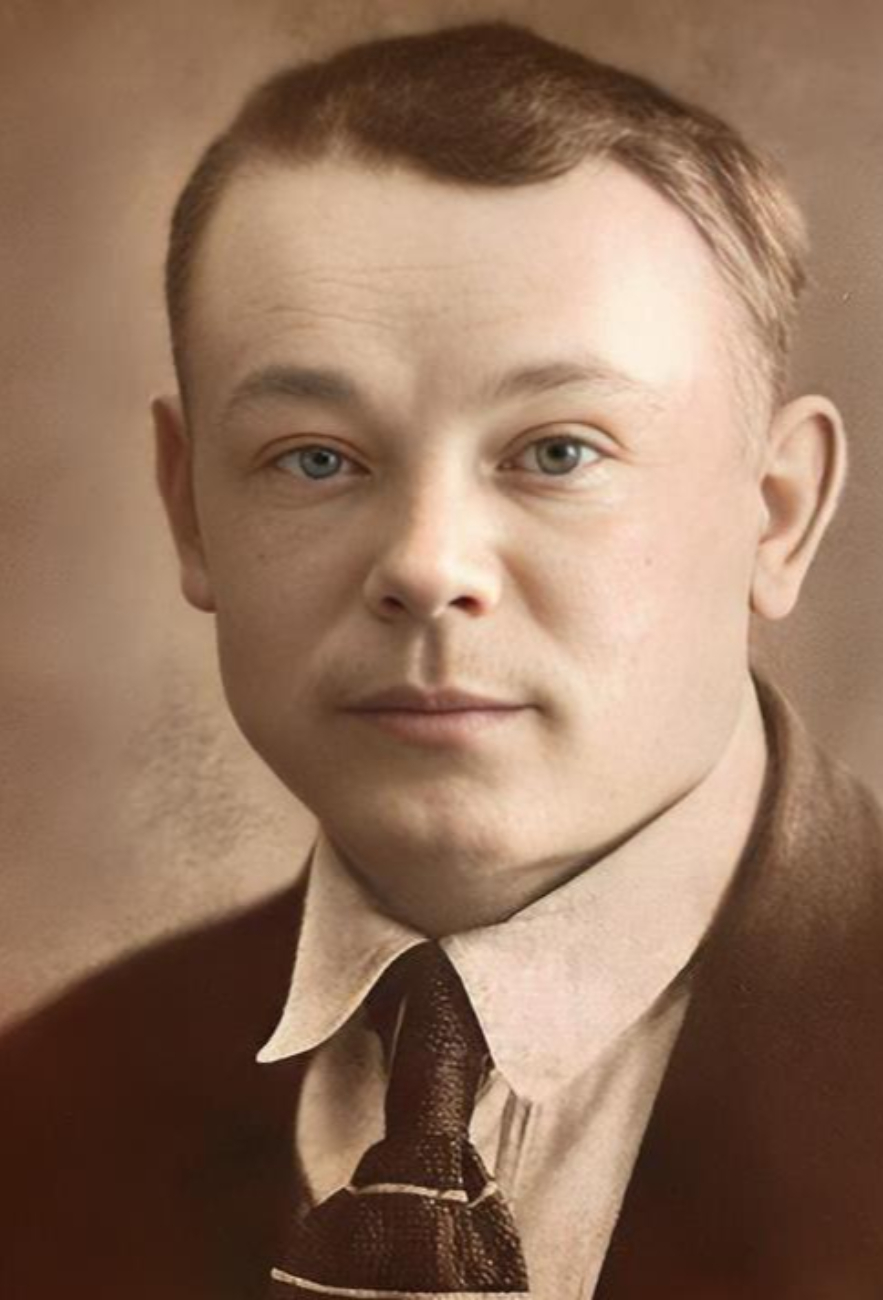 Лопатин Михаил Викторович