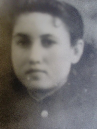 Махнутина Валентина Тихоновна