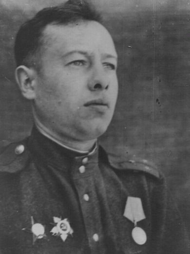 Деревянский Яков Исаакович