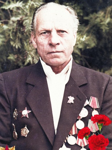 Медведев Владимир Александрович