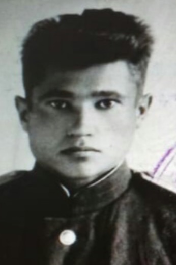 Гусев Евгений Михайлович