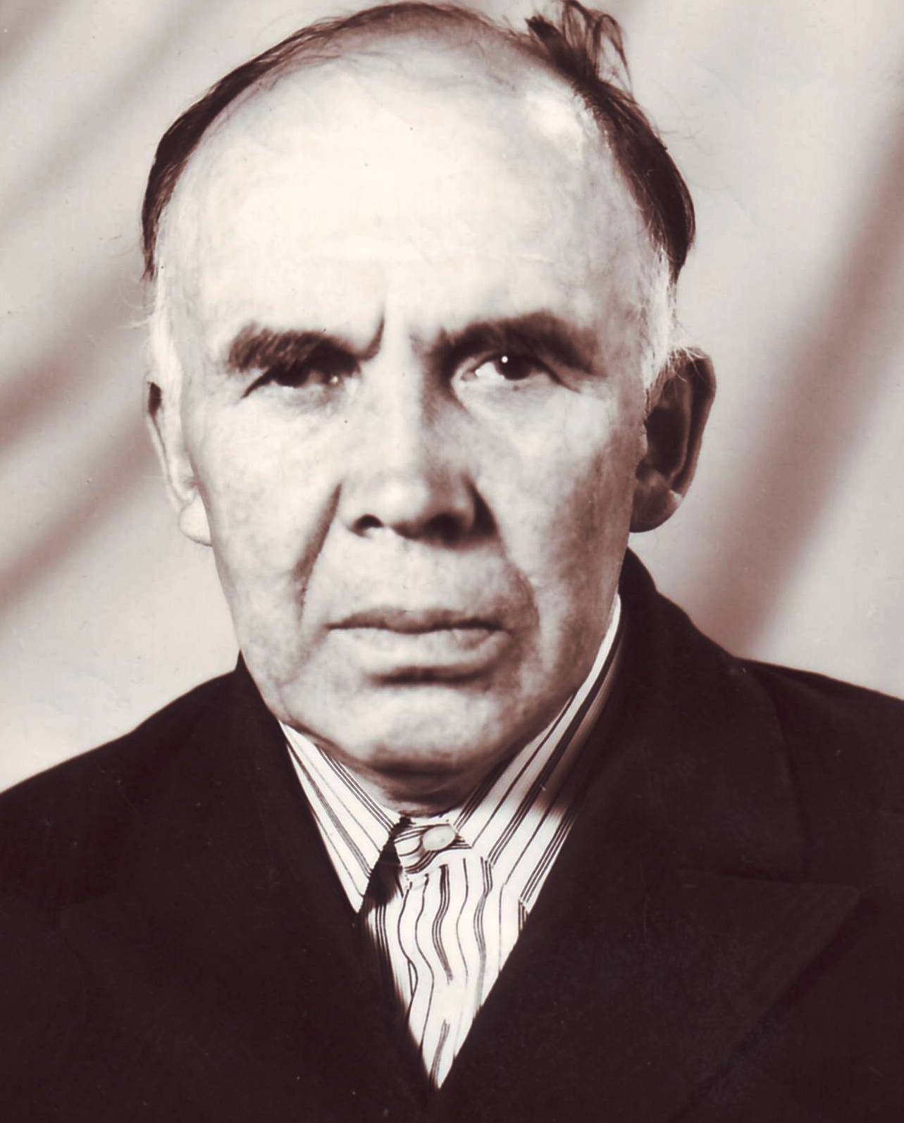 Романов Иван Романович