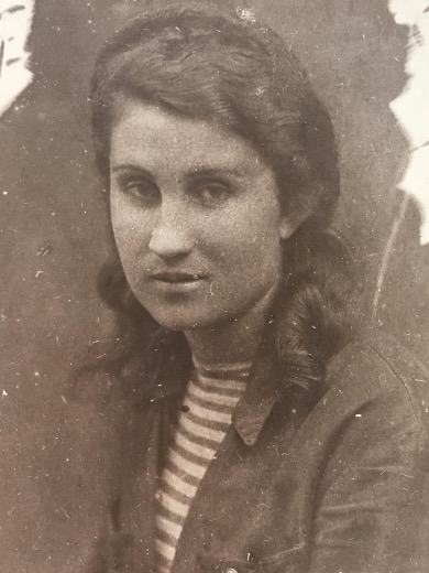 Родякина Раиса Митрофановна