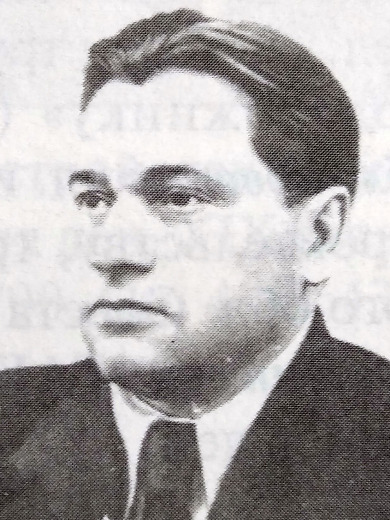 Кирюшин Иван Михайлович