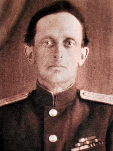 Сафонов Николай Андреевич