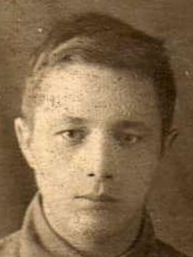 Николенко Иван Дмитриевич