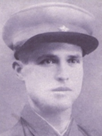 Булгаков Алексей Ефимович