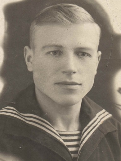 Верижников Алексей Васильевич