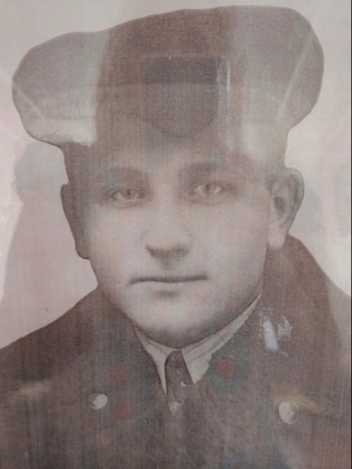 Сорокин Михаил Павлович