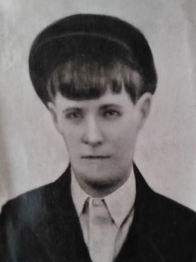 Бревнов Ананий Фёдорович