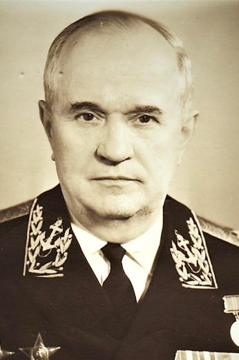 Филонов Сергей Иванович