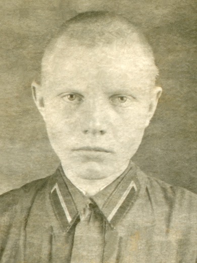 Пинигин Михаил Михайлович