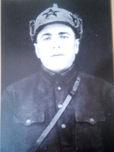 Липовой Николай Иванович
