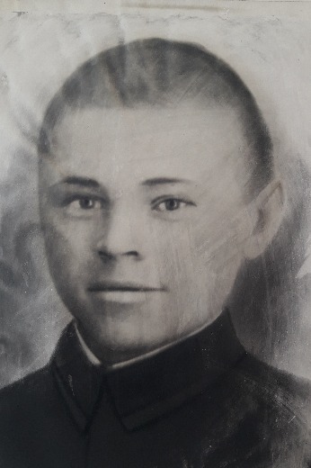 Дудий Иван Федорович