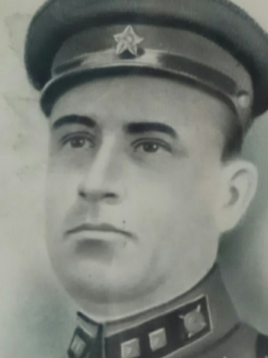 Лабазанов Магомед