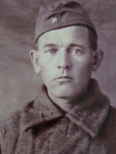 Гурин Павел Иванович