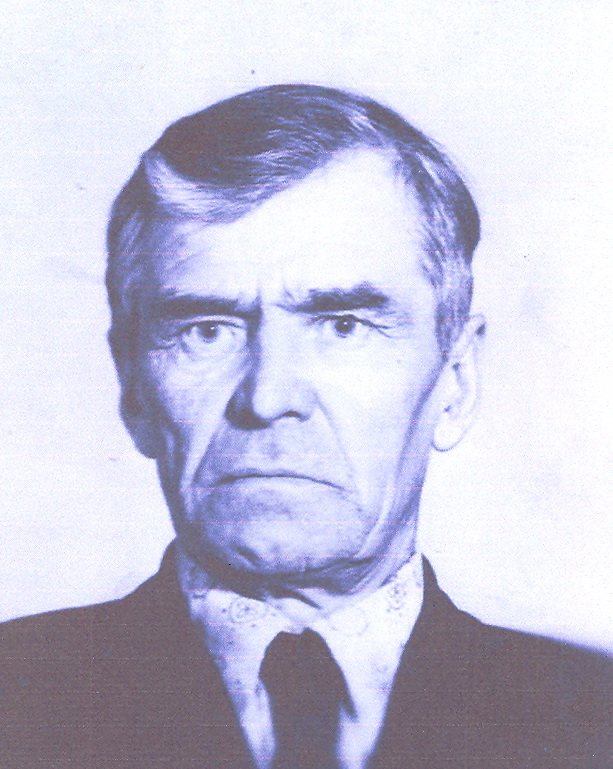 Ряхин Николай Петрович