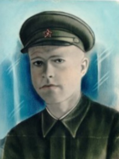 Ледовской Степан Никонорович